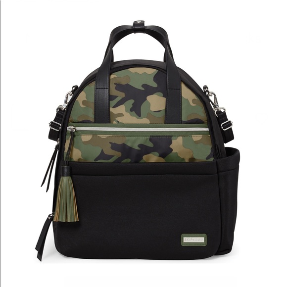 Skip Hop Handbags - Skip Hop Backpack